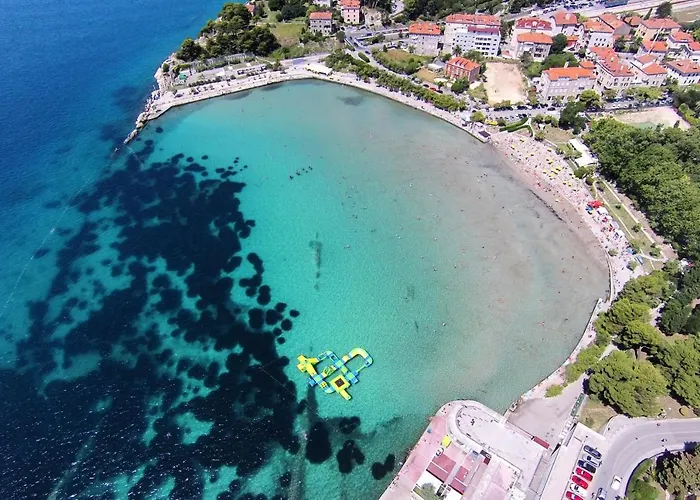 With Wifi - 17172 Apartment Split